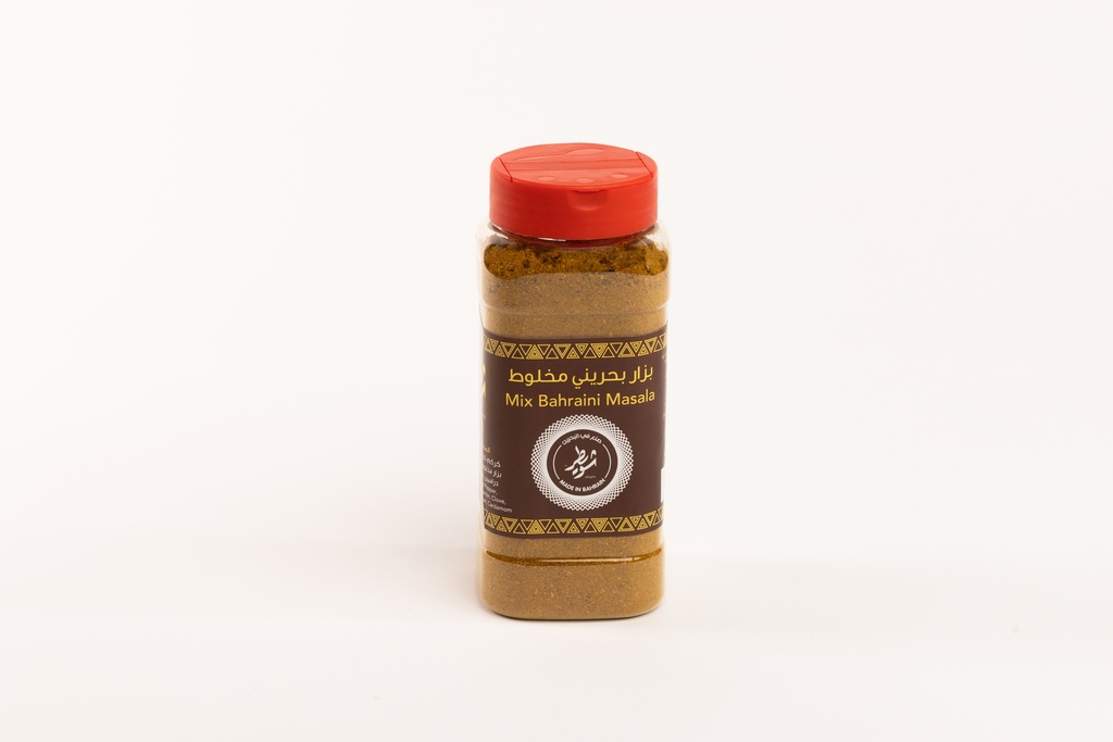 Mix Bahrain Masala - small 