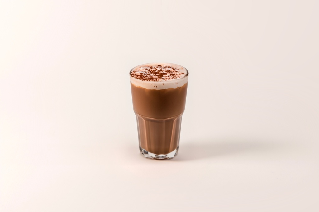 Mocha Frappe