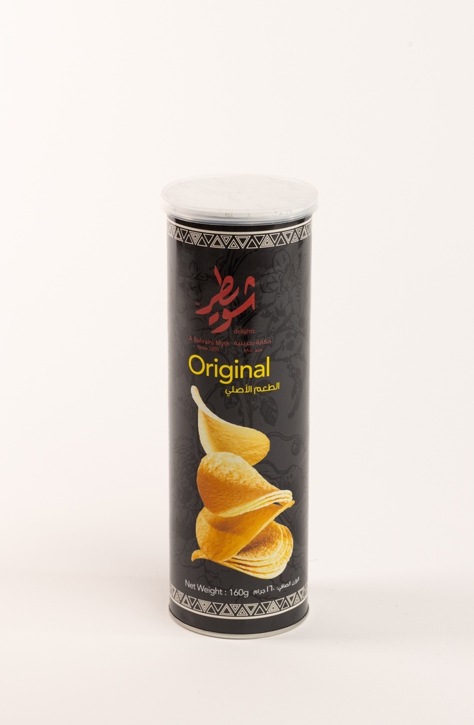 Potato Chips Original