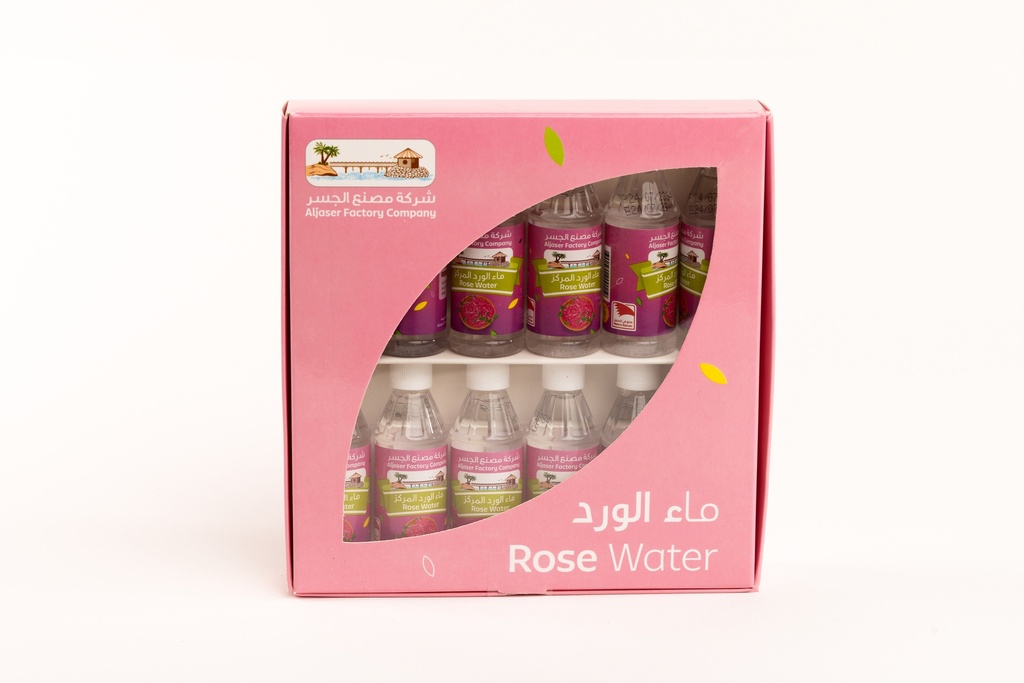 Rose Water 30*12pcs