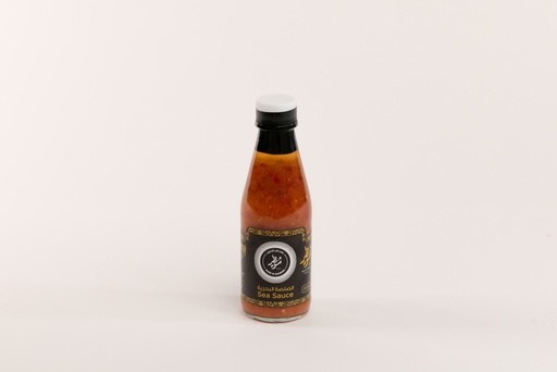 Sea Sauce