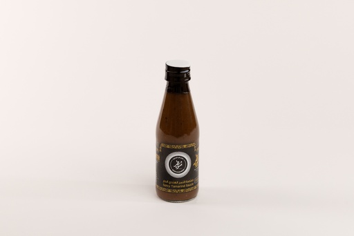 Spicy Tamarind Sauce 