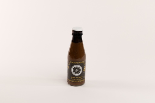 Tamarind Sauce 