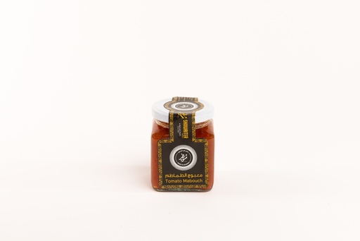 Tomato Mabouch 