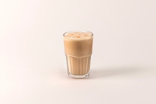 Vanilla Cream Frappe 