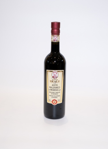 Balsamic Vinegar