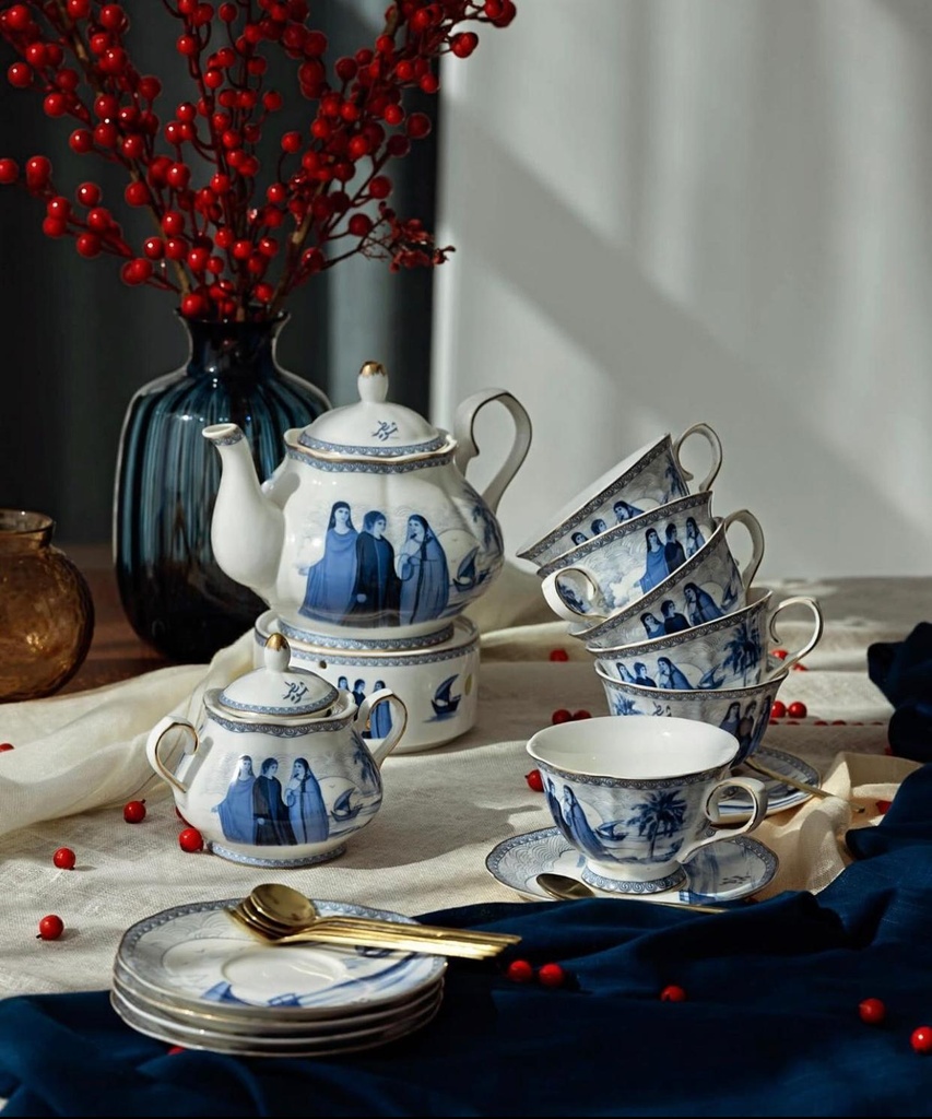 Tea Set