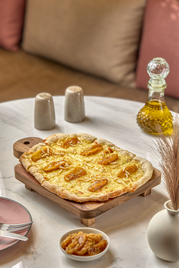 FB Apples Mascarpone