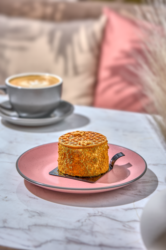 Honey Cake