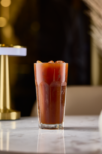 Iced Americano