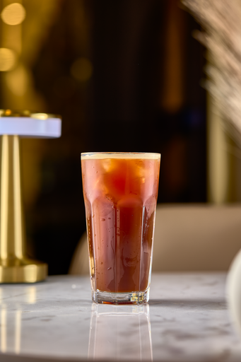 Iced V60 Coffee