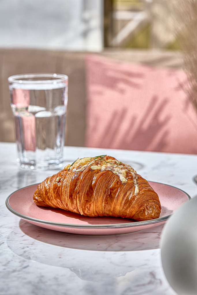 Cheese Croissant
