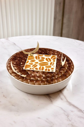 Rahash Tiramisu
