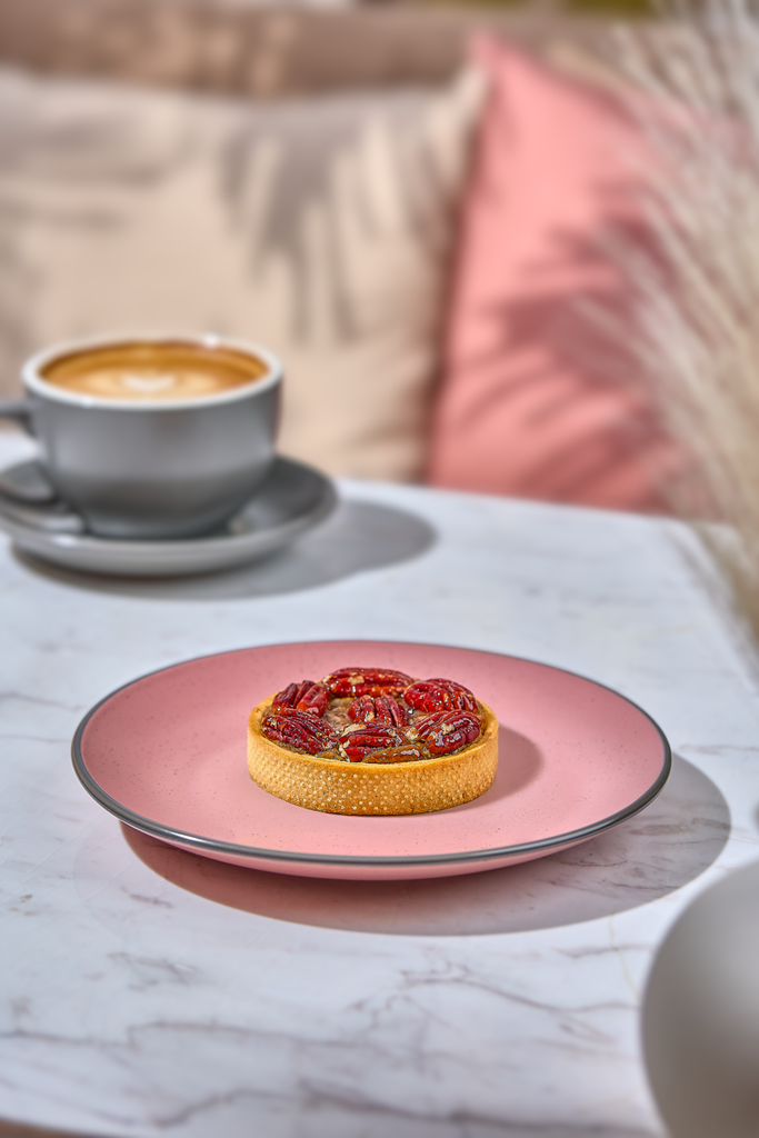 Rangeena Pecan Tart