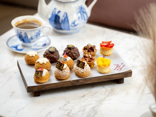 Mini Choux 1Pc