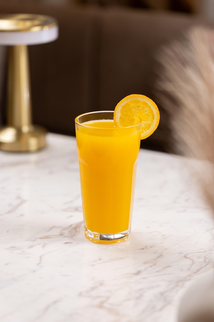 Fresh Orange Juice
